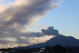 【火山噴火】気象庁「新燃岳が噴火したもよう」と発表